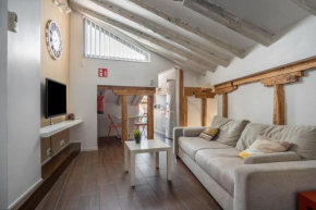 Minty Stay - Plaza Mayor 1 BD